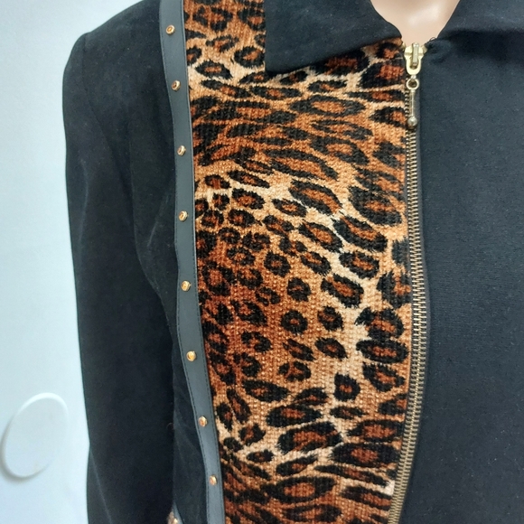 Vintage Jacket - Picture 2 of 4